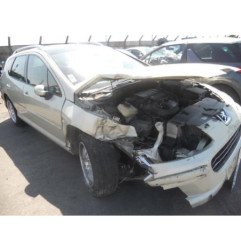 Commande chauffage PEUGEOT 407