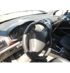 Commande chauffage PEUGEOT 407