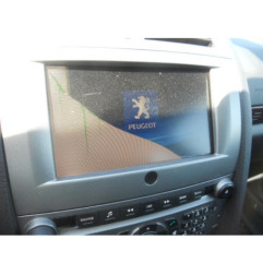 Commande chauffage PEUGEOT 407