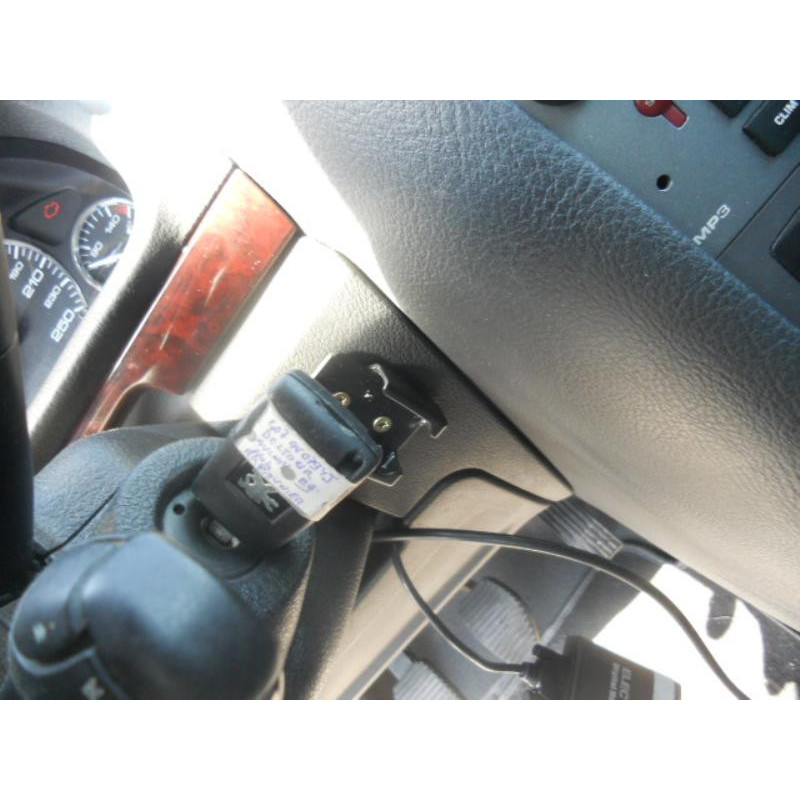 Commande chauffage PEUGEOT 407 Photo n°12