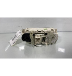Commande chauffage OPEL ASTRA G