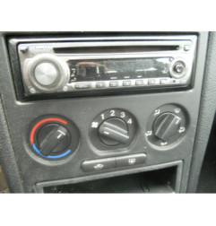Commande chauffage OPEL ASTRA G