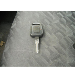 Commande chauffage OPEL ASTRA G