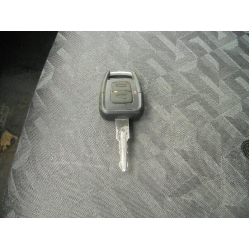 Commande chauffage OPEL ASTRA G Photo n°10