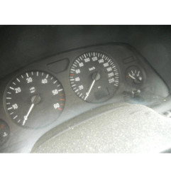 Commande chauffage OPEL ASTRA G
