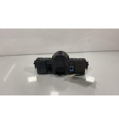 Commande chauffage RENAULT SCENIC 2