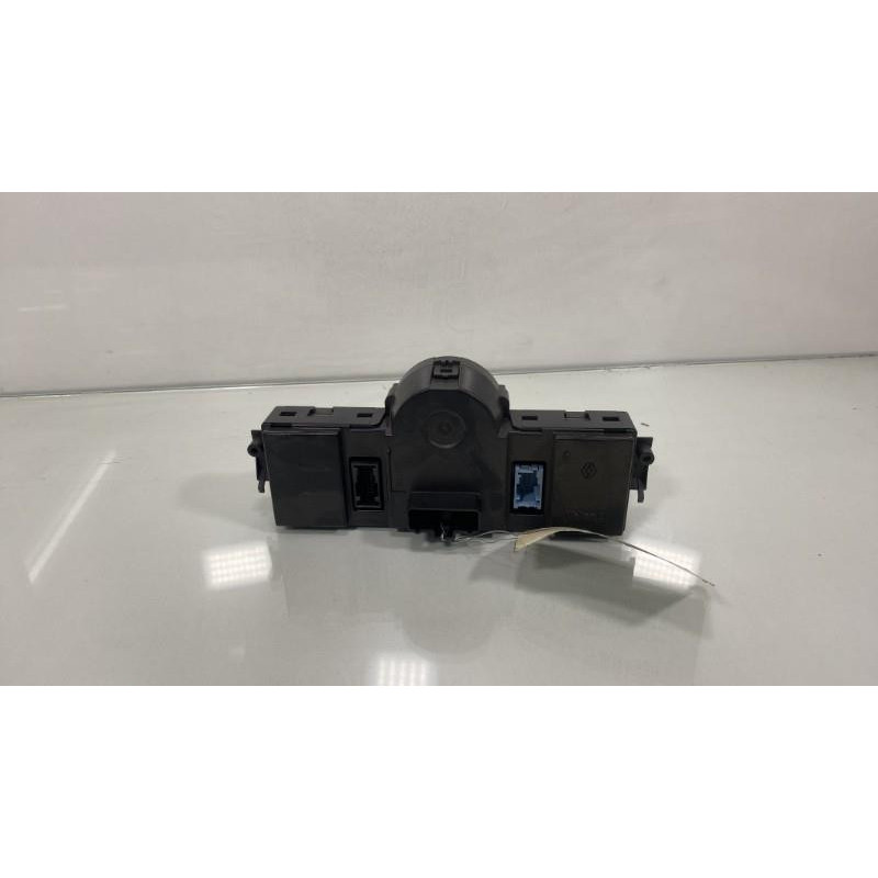 Commande chauffage RENAULT SCENIC 2 Photo n°3