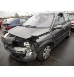 Commande chauffage RENAULT SCENIC 2