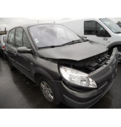 Commande chauffage RENAULT SCENIC 2