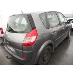 Commande chauffage RENAULT SCENIC 2