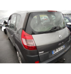 Commande chauffage RENAULT SCENIC 2