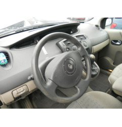 Commande chauffage RENAULT SCENIC 2