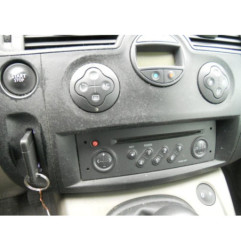 Commande chauffage RENAULT SCENIC 2