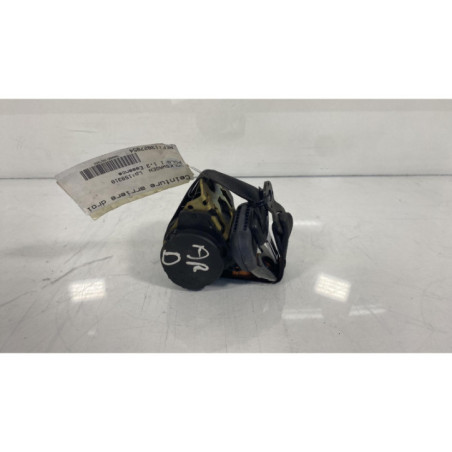 Ceinture arriere droit VOLKSWAGEN POLO 2 Photo n°1