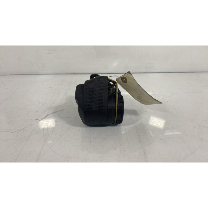 Ceinture arriere droit VOLKSWAGEN POLO 2 Photo n°2