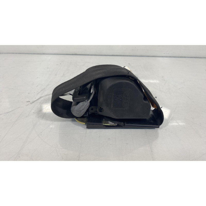Ceinture avant droit VOLKSWAGEN POLO 2 Photo n°1