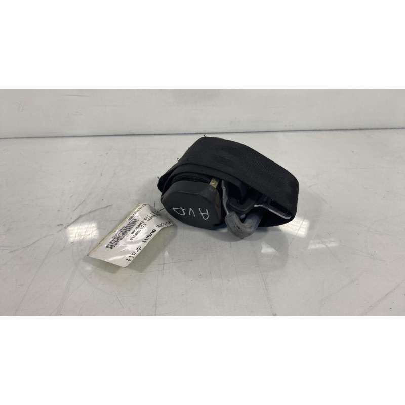 Ceinture avant droit VOLKSWAGEN POLO 2 Photo n°3