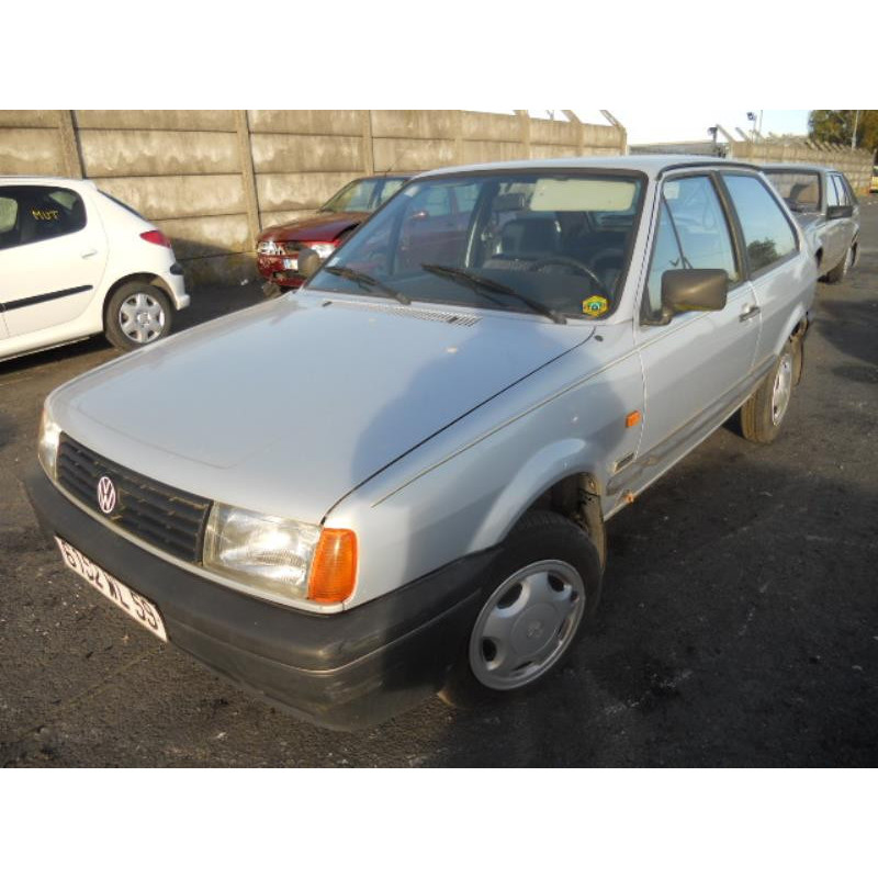 Retroviseur interieur VOLKSWAGEN POLO 2 Photo n°4