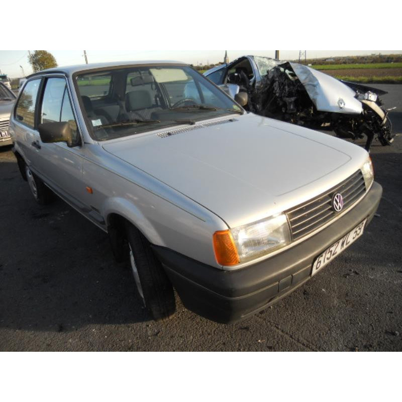 Retroviseur interieur VOLKSWAGEN POLO 2 Photo n°5