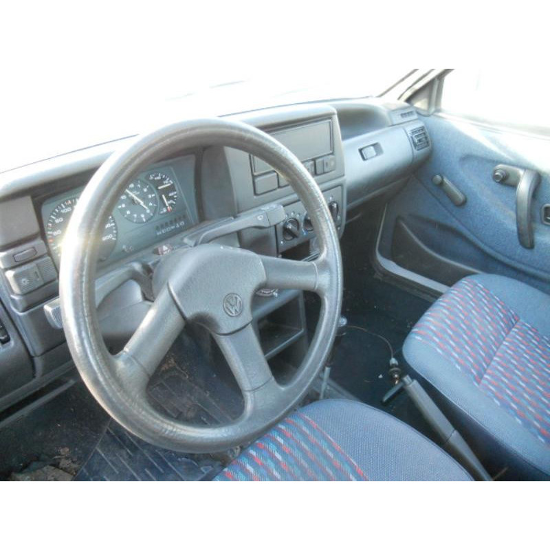 Retroviseur interieur VOLKSWAGEN POLO 2 Photo n°8