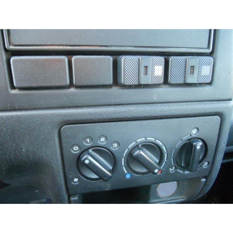 Retroviseur interieur VOLKSWAGEN POLO 2 Photo n°9
