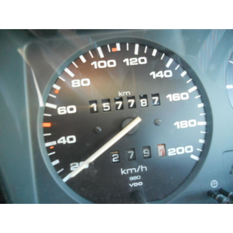 Retroviseur interieur VOLKSWAGEN POLO 2 Photo n°11