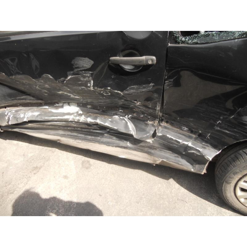Bras essuie glace avant droit CITROEN C2 Photo n°6