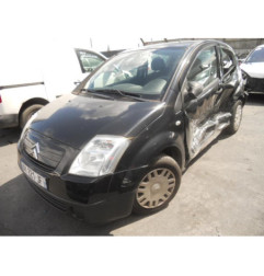 Bras essuie glace avant gauche CITROEN C2