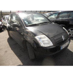 Bras essuie glace avant gauche CITROEN C2