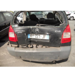 Bras essuie glace avant gauche CITROEN C2