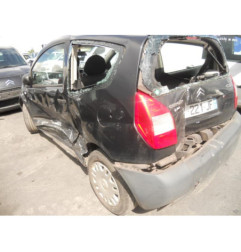Bras essuie glace avant gauche CITROEN C2