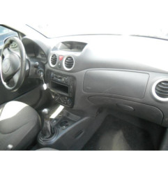 Bras essuie glace avant gauche CITROEN C2