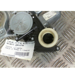 Leve vitre electrique avant gauche TOYOTA YARIS 2