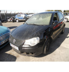 Bouton de warning VOLKSWAGEN POLO 4