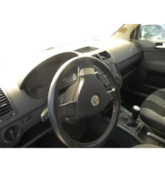 Bouton de warning VOLKSWAGEN POLO 4