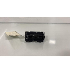 Bouton de warning MERCEDES CLASSE E 210