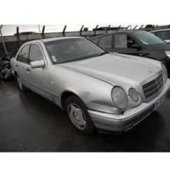 Bouton de warning MERCEDES CLASSE E 210