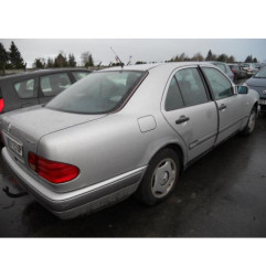 Bouton de warning MERCEDES CLASSE E 210
