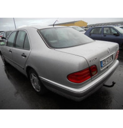 Bloc ABS (freins anti-blocage) MERCEDES CLASSE E 210