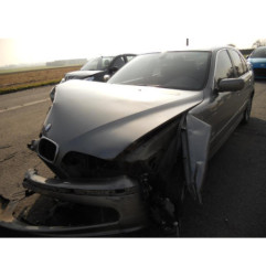 Trappe d'essence BMW SERIE 5 E39