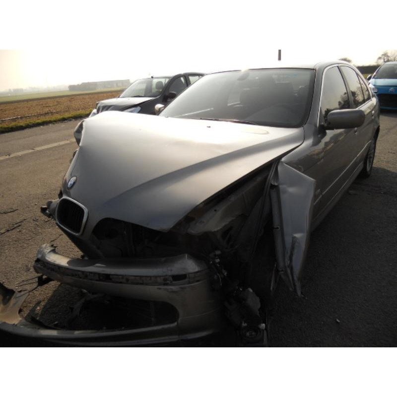 Trappe d'essence BMW SERIE 5 E39 Photo n°4