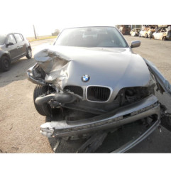 Trappe d'essence BMW SERIE 5 E39