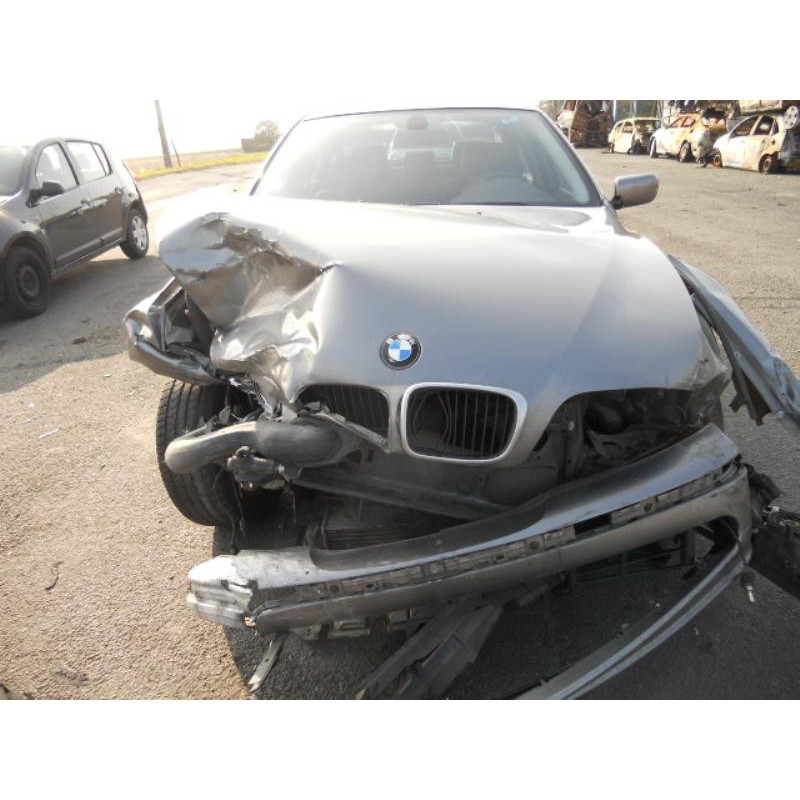 Trappe d'essence BMW SERIE 5 E39 Photo n°5