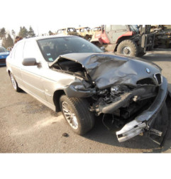 Trappe d'essence BMW SERIE 5 E39
