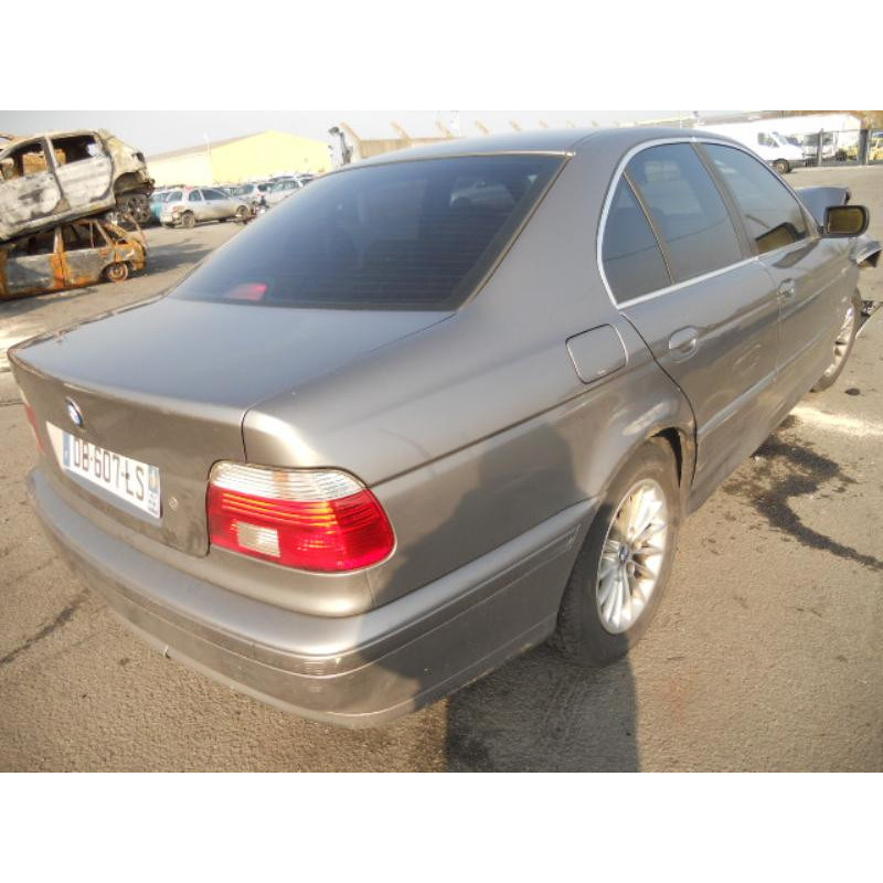 Trappe d'essence BMW SERIE 5 E39 Photo n°7