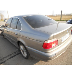 Trappe d'essence BMW SERIE 5 E39