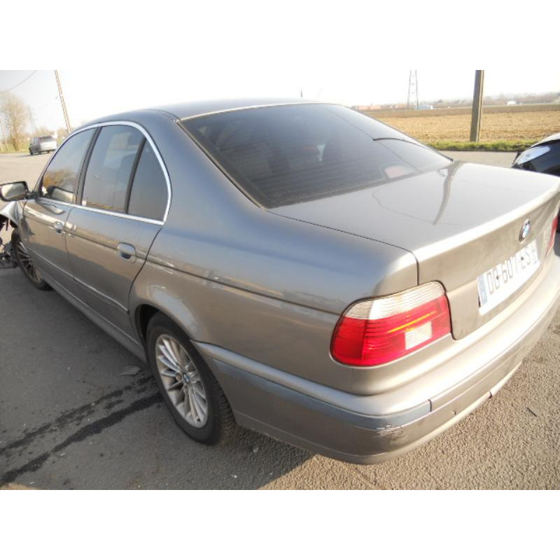 Trappe d'essence BMW SERIE 5 E39 Photo n°8