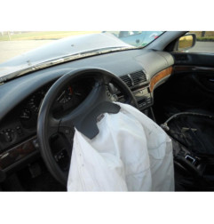 Trappe d'essence BMW SERIE 5 E39