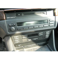 Trappe d'essence BMW SERIE 5 E39