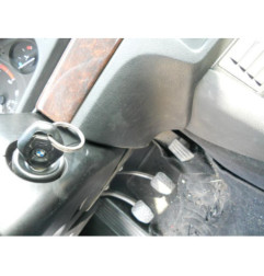 Trappe d'essence BMW SERIE 5 E39